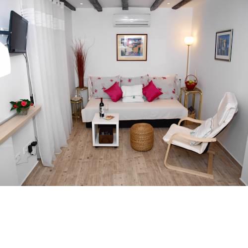 Apartment Bonbon