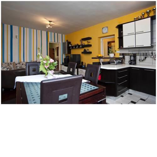 Apartment BonBon