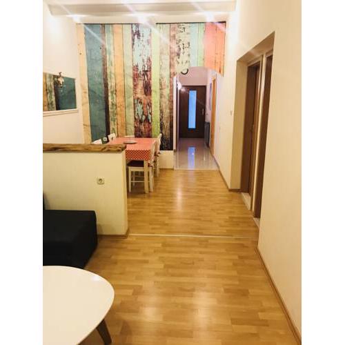 Apartment Bony