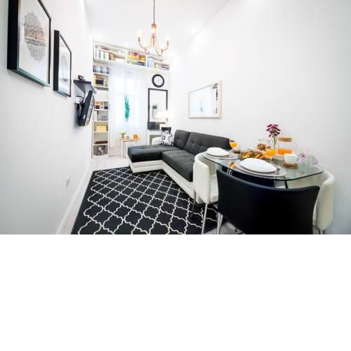Apartment Bora