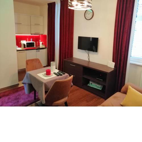 Apartment Borgo 1
