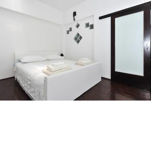 Apartment Borgo
