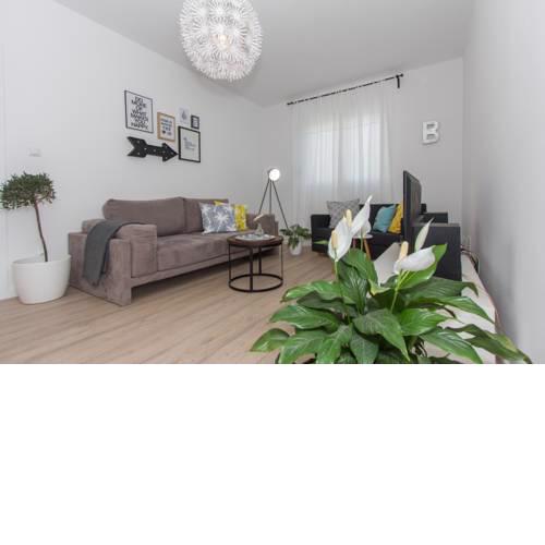 Apartment Boric