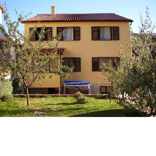 Apartment Borik