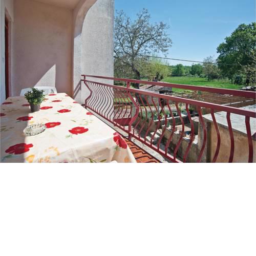 Apartment Borinici VI