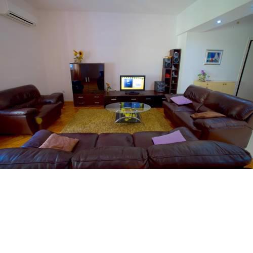 Apartment Boris