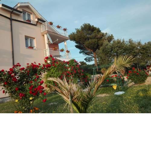 Apartment Borjana
