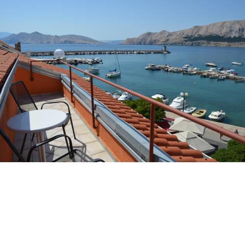 Apartment Borna