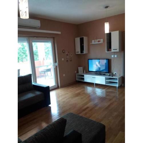 Apartment Borna
