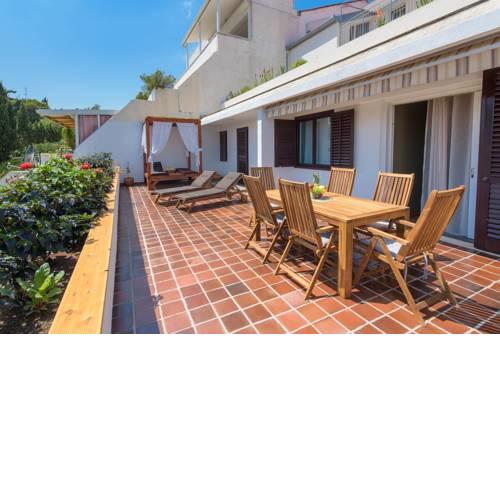 Apartment Borocco