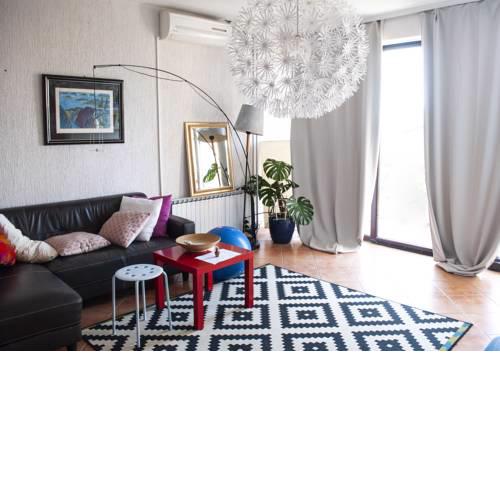 Apartment Bosh