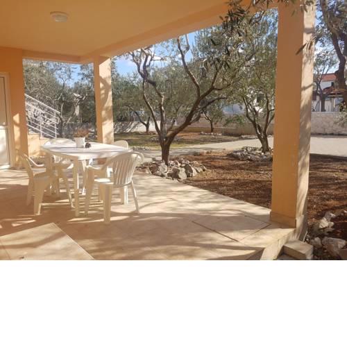 Apartment Bosko