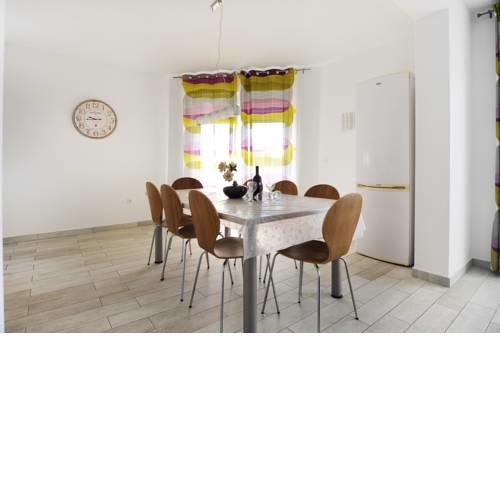 Apartment Bosotin