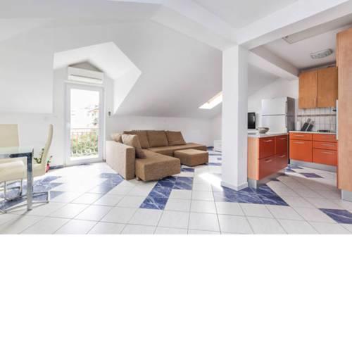 Apartment Bota