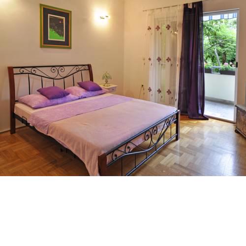 Apartment Boticelle