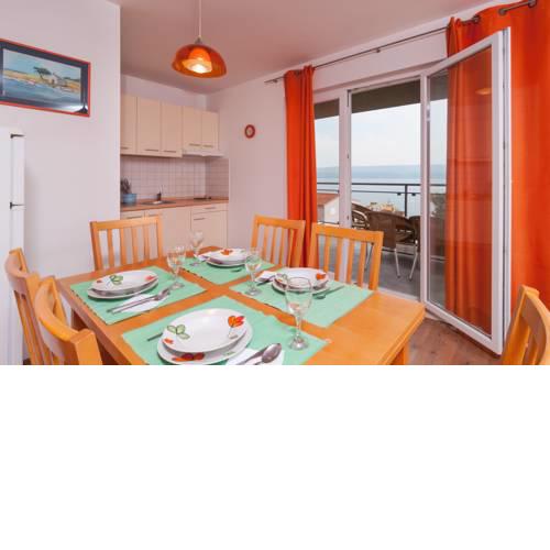 Apartment Božan