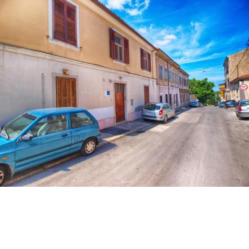 Apartment Bozana 400