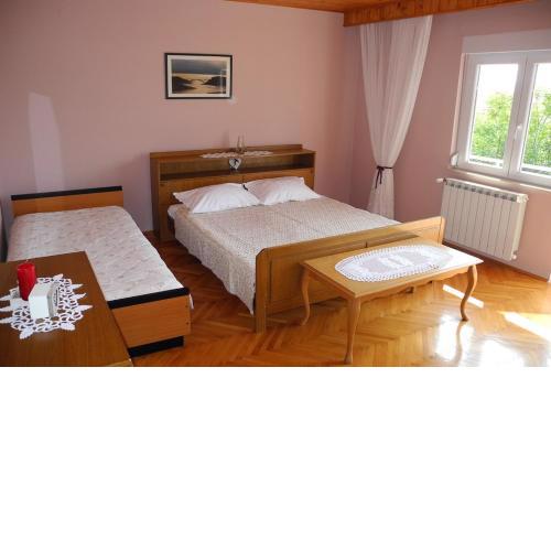 Apartment Bozena 22 pax