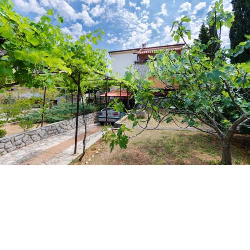 Apartment Bozena