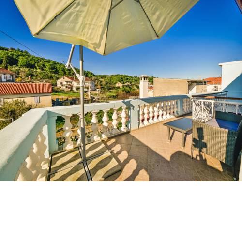 Apartment Boženo