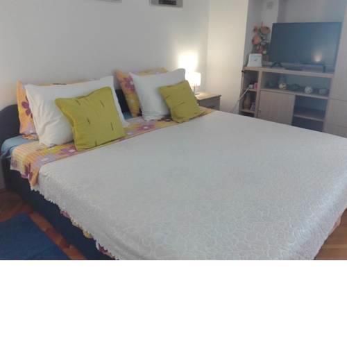 Apartment Bozic