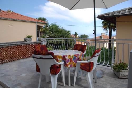 Apartment Bozic