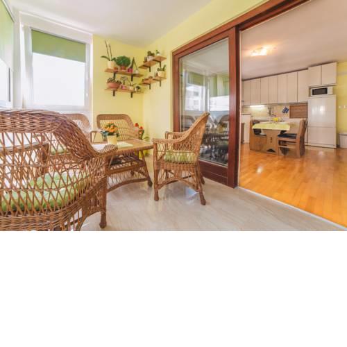 Apartment Bozic