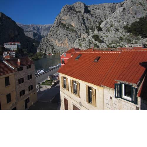 Apartment Božo