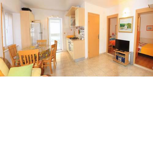 Apartment Brač