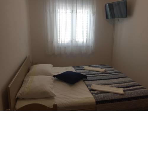 Apartment Bracic
