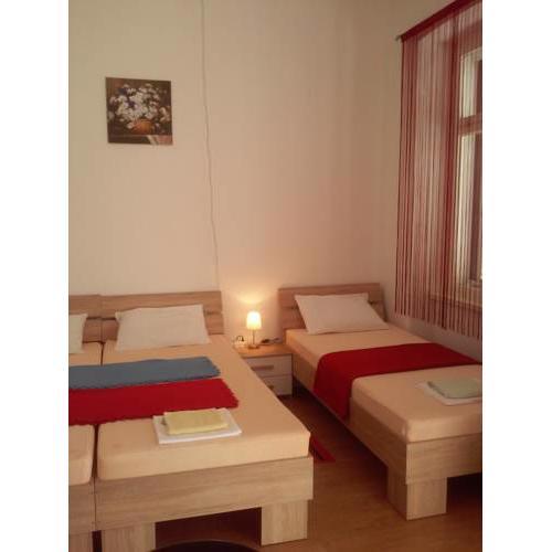 Apartment Braco I Faki