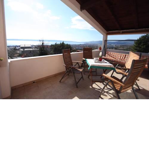 Apartment Braica