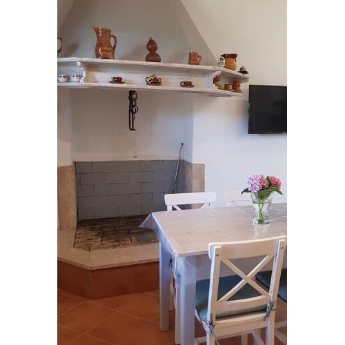 APARTMENT BRAIDA