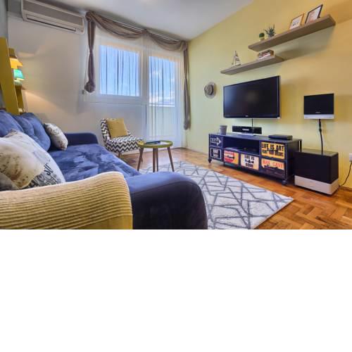 Apartment Bralic