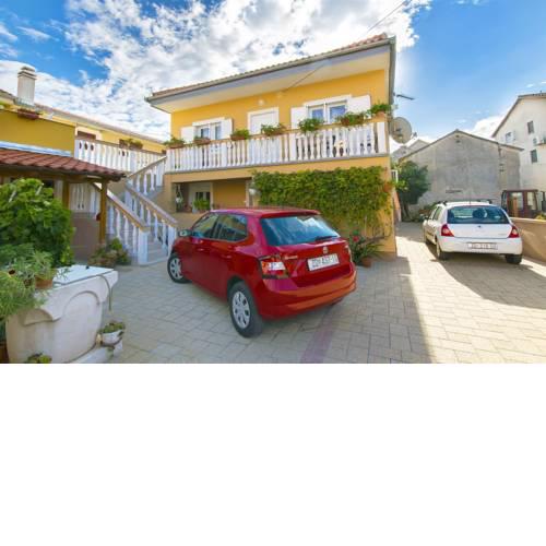 Apartment Branimir