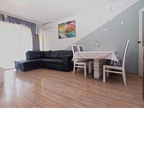 Apartment Branka 1592