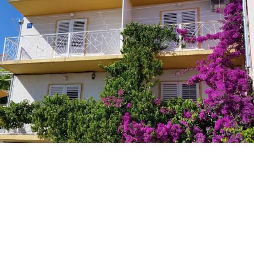 Apartment Branka Kustura