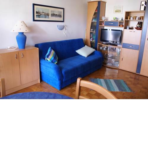 Apartment Branka P