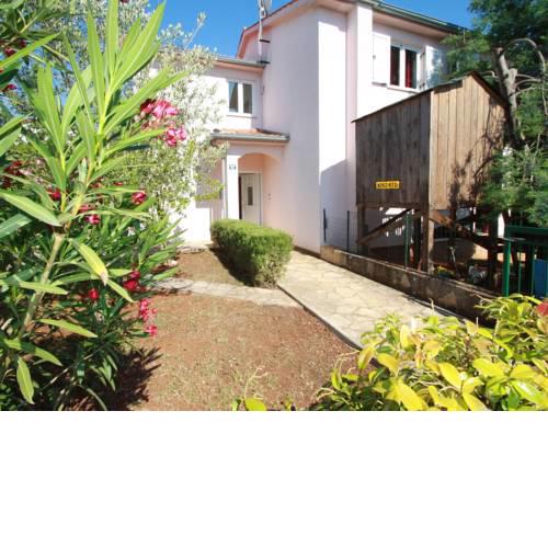Apartment Branka Vabriga