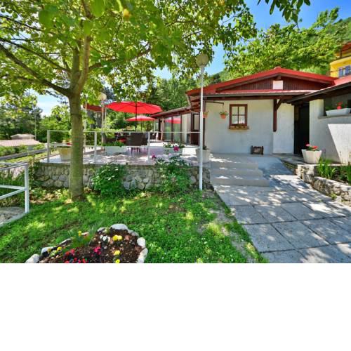 Apartment Branka.1
