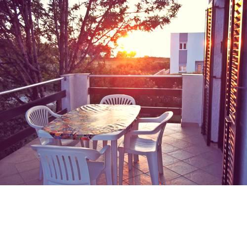 Apartment Branka
