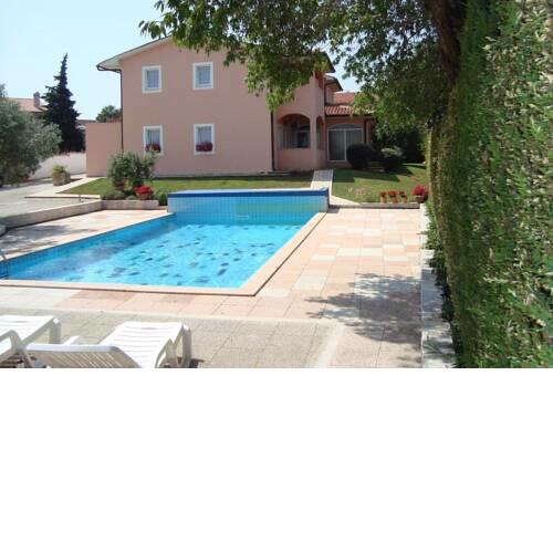 Apartment Branka