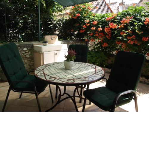 Apartment Branka