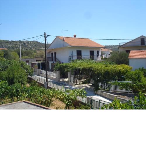 Apartment Branka