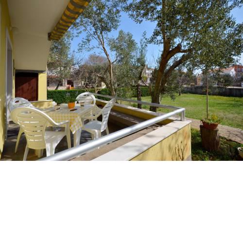 Apartment Branka