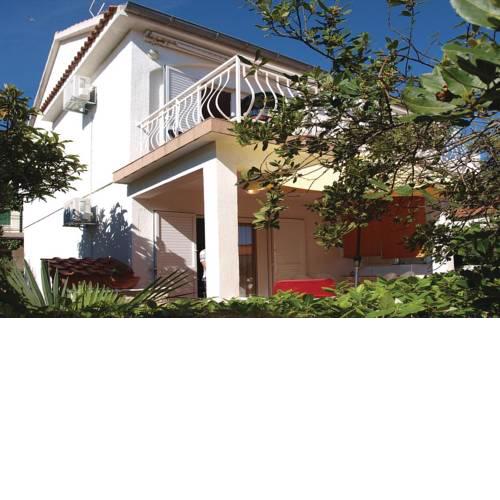 Apartment Branka