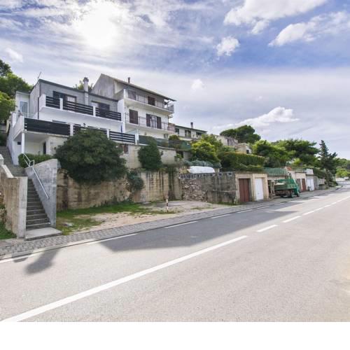 Apartment Branka