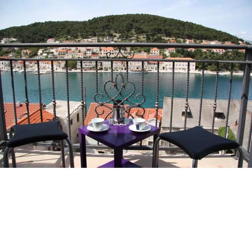 Apartment Branka