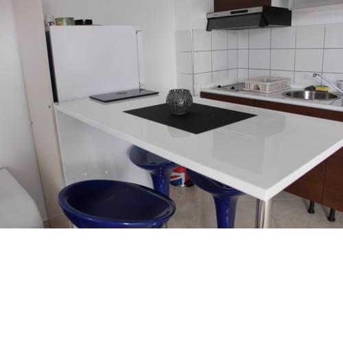 Apartment Branka