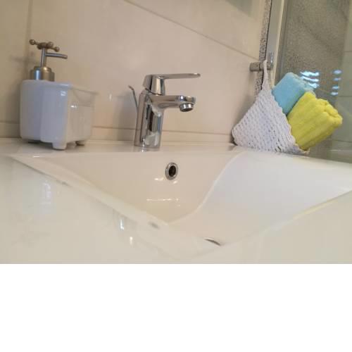 Apartment Branka